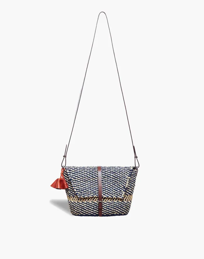 Women Bags Madewell AAKS Sinsi Natural Bag