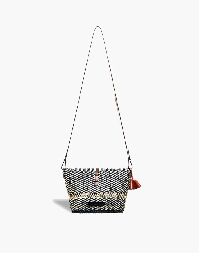 Women Bags Madewell AAKS Sinsi Natural Bag