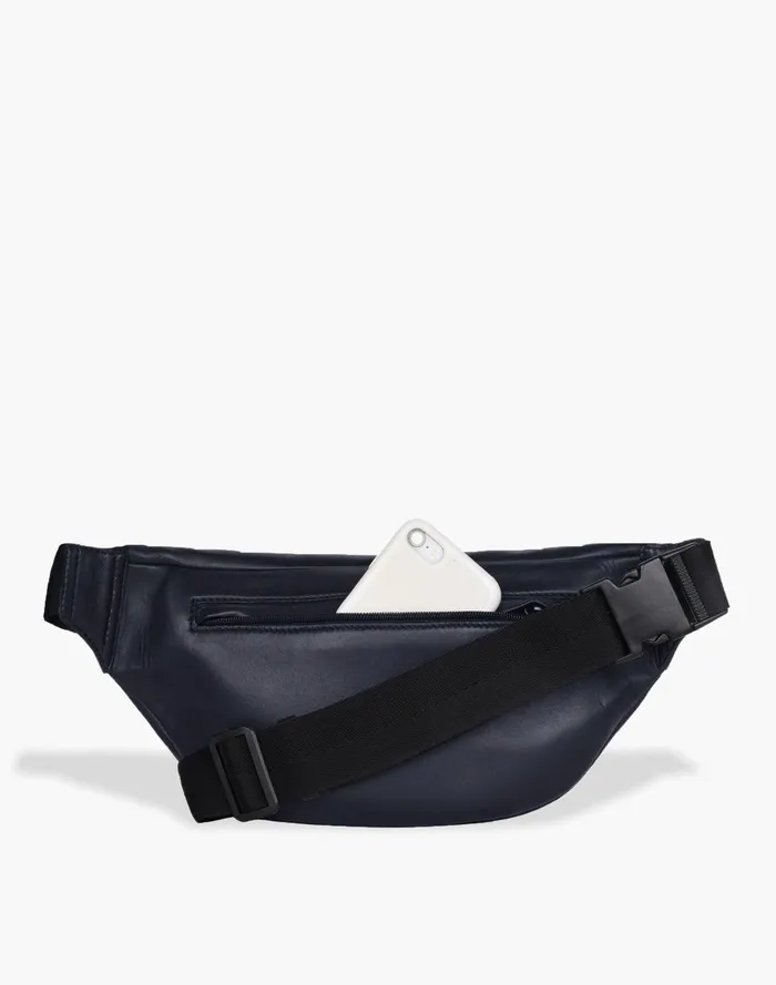 Women Bags Madewell HYER GOODS Big Fanny Pack