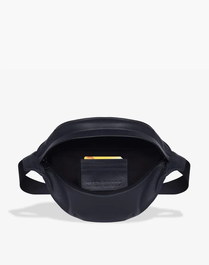 Women Bags Madewell HYER GOODS Big Fanny Pack