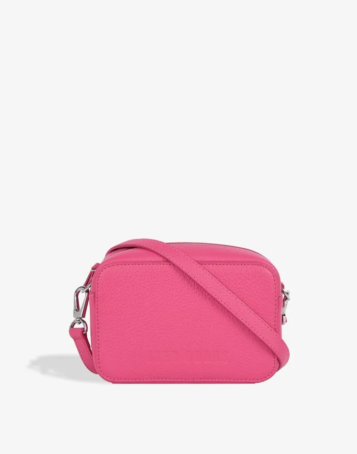Women Bags Madewell HYER GOODS Camera Bag