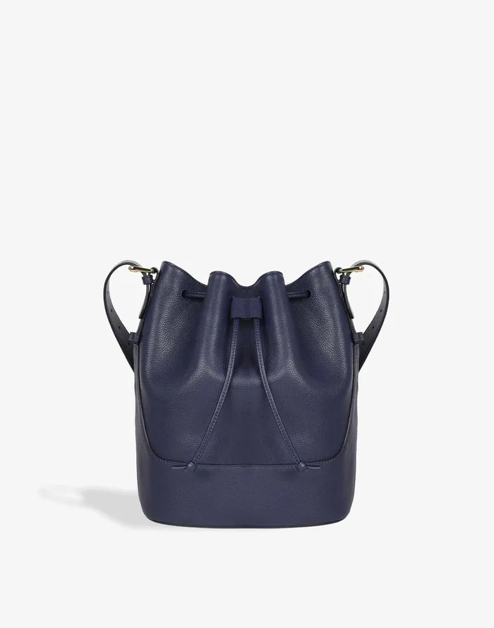 Women Bags Madewell Hyer Goods Cinch Bucket Bag