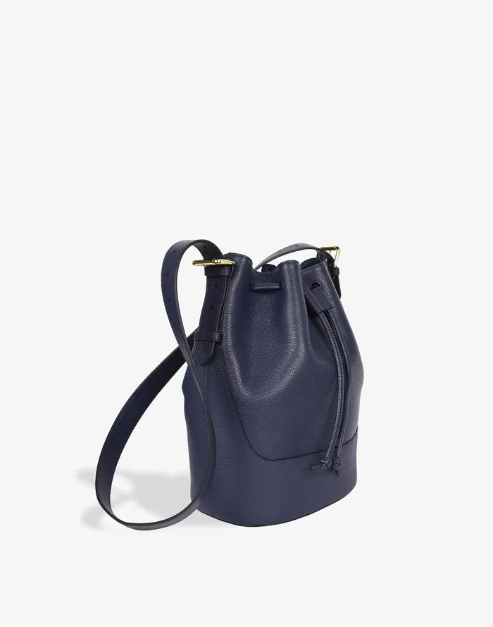 Women Bags Madewell Hyer Goods Cinch Bucket Bag