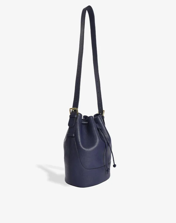Women Bags Madewell Hyer Goods Cinch Bucket Bag