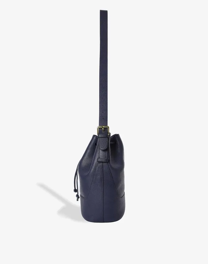 Women Bags Madewell Hyer Goods Cinch Bucket Bag