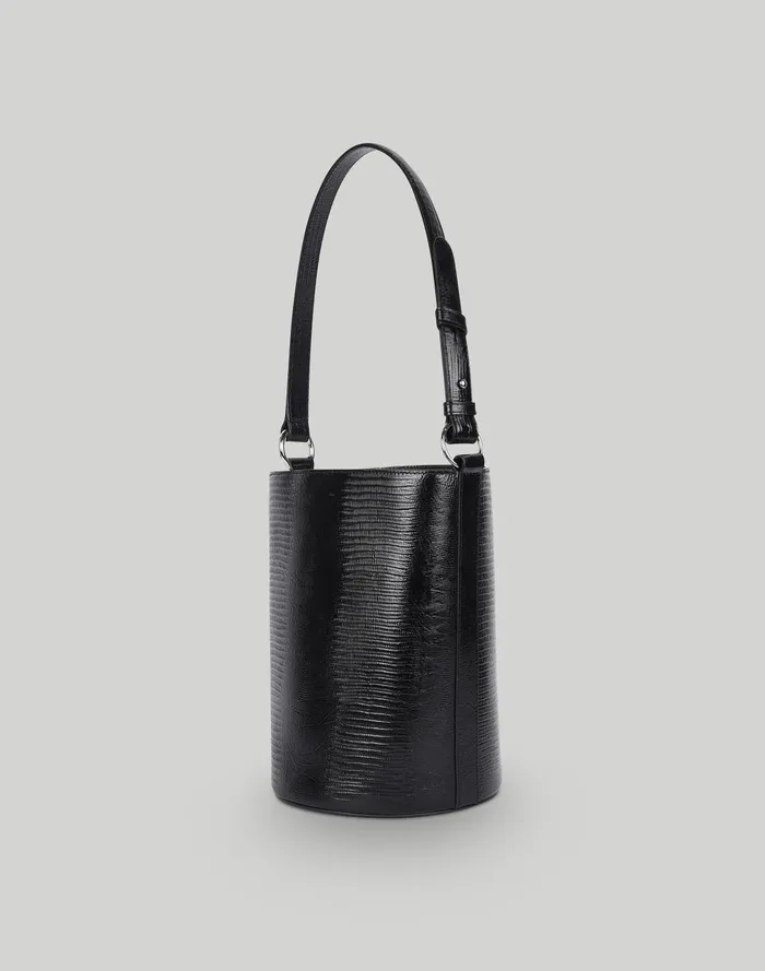 Women Bags Madewell Hyer Goods Luxe Convertible Bucket Bag