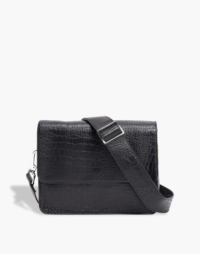 Women Bags Madewell Hyer Goods Luxe Cube Bag