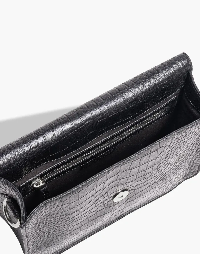 Women Bags Madewell Hyer Goods Luxe Cube Bag