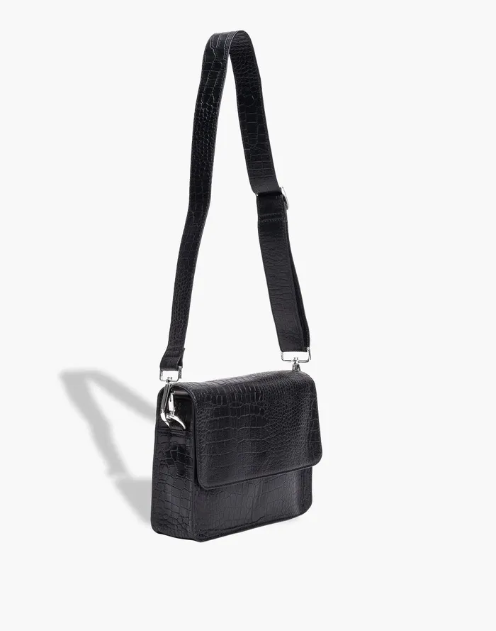 Women Bags Madewell Hyer Goods Luxe Cube Bag