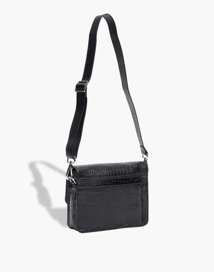 Women Bags Madewell Hyer Goods Luxe Cube Bag