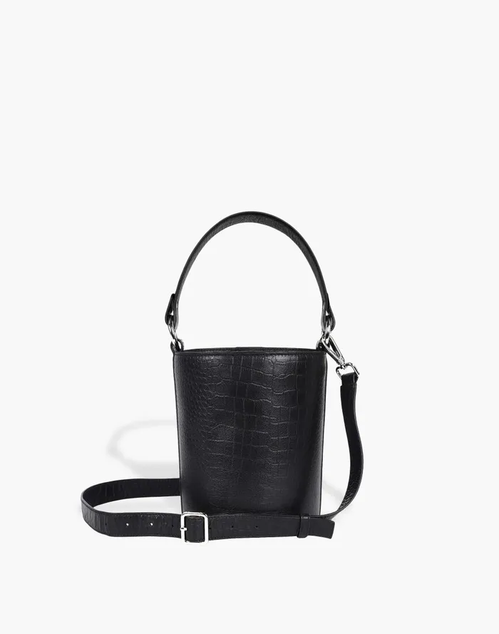 Women Bags Madewell Hyer Goods Mini Bucket Bag