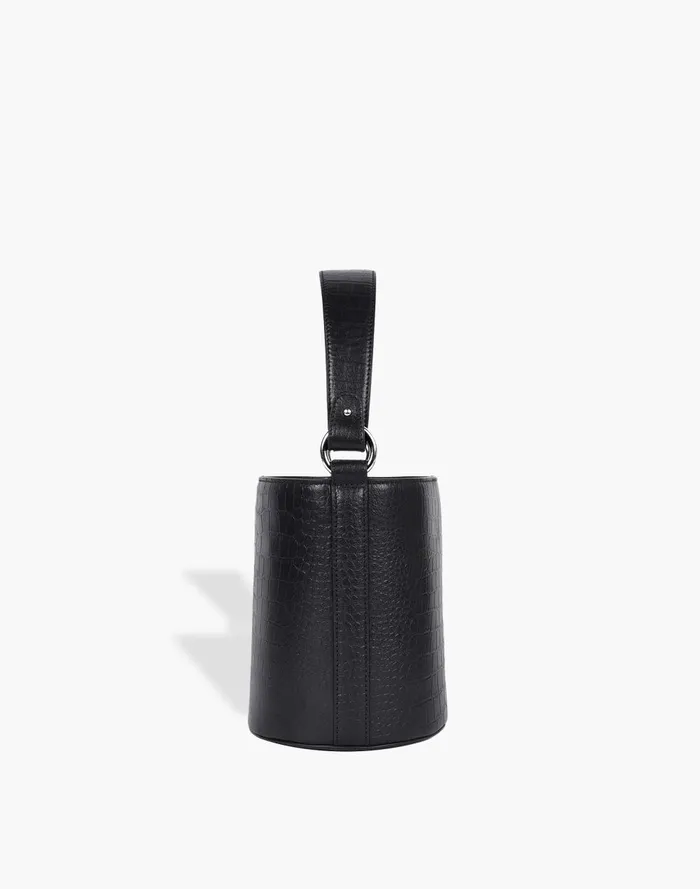 Women Bags Madewell Hyer Goods Mini Bucket Bag