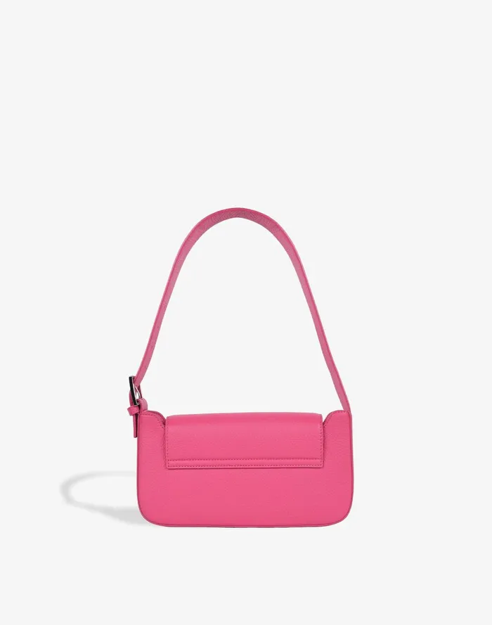 Women Bags Madewell HYER GOODS Mini Shoulder Bag With Buckle