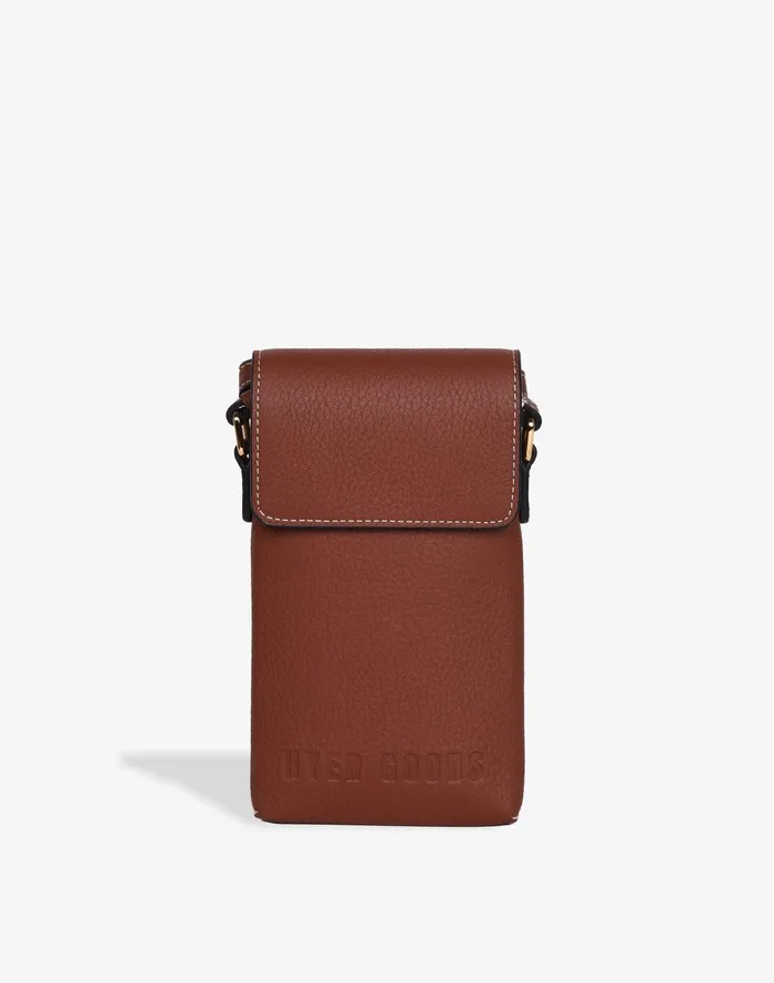Women Bags Madewell HYER GOODS Phone Sling