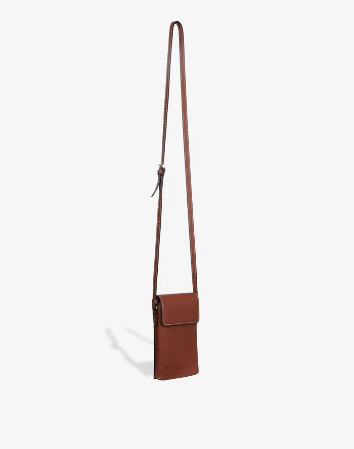 Women Bags Madewell HYER GOODS Phone Sling
