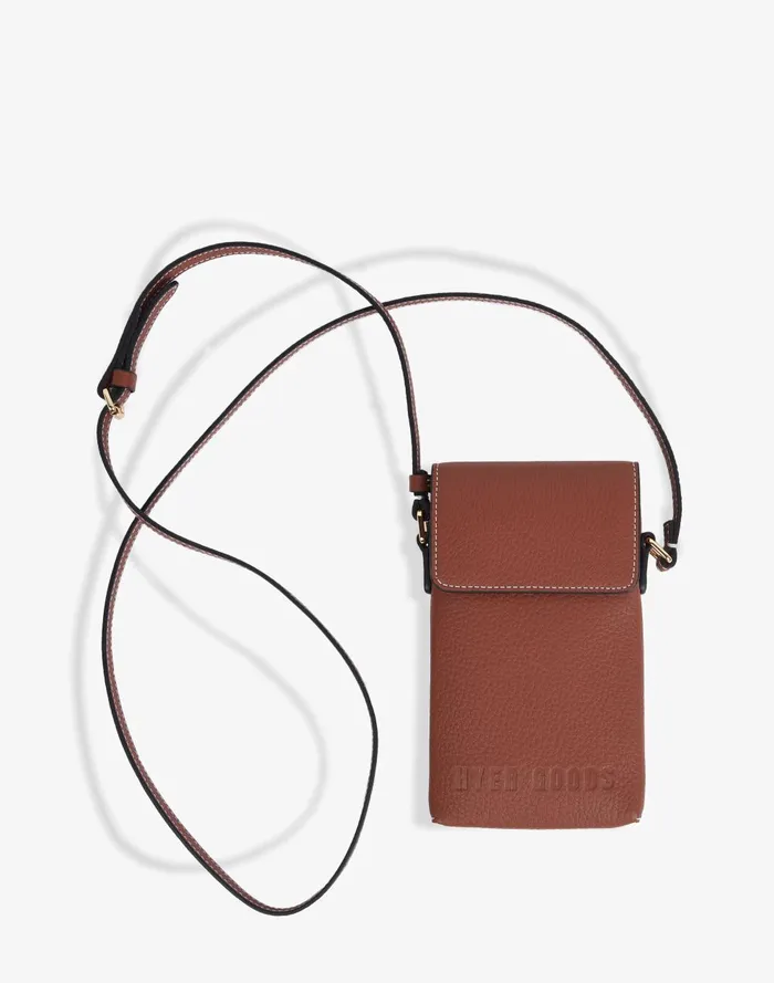 Women Bags Madewell HYER GOODS Phone Sling