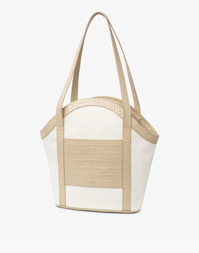 Women Bags Madewell SANCIA THE CHIONE TOTE