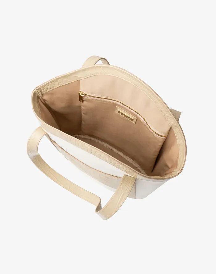 Women Bags Madewell SANCIA THE CHIONE TOTE
