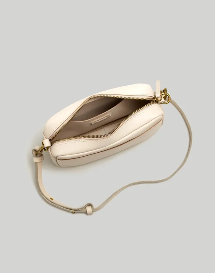 Women Bags Madewell The Carabiner Medium Crossbody Bag