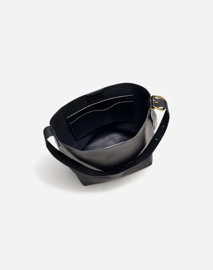 Women Bags Madewell The Essential Bucket Tote