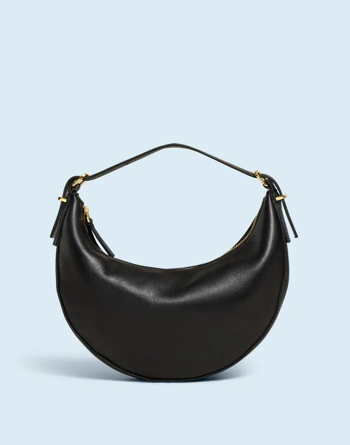 Women Bags Madewell The Essential Convertible Top Handle Crossbody Mini Bag