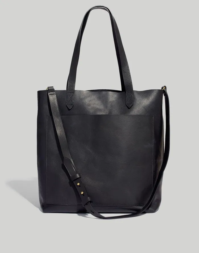 Women Bags Madewell The Medium Transport Tote