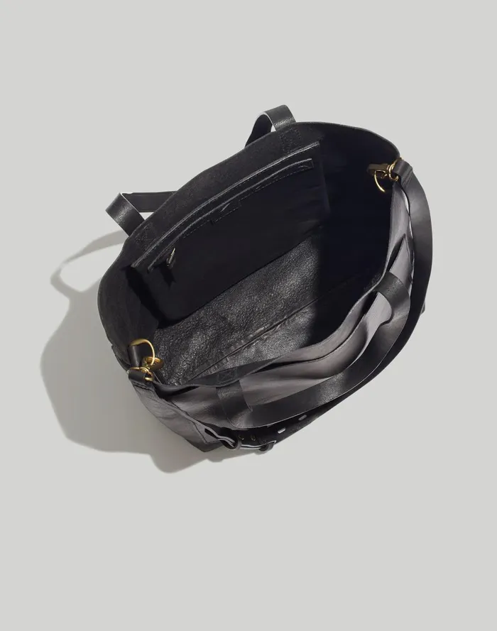 Women Bags Madewell The Medium Transport Tote