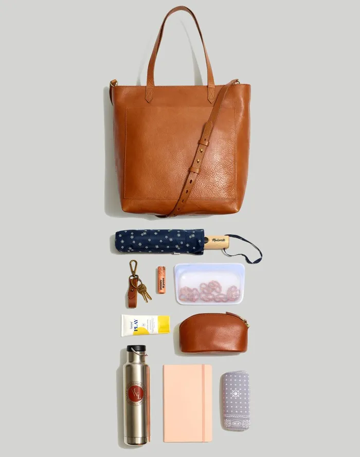 Women Bags Madewell The Medium Transport Tote