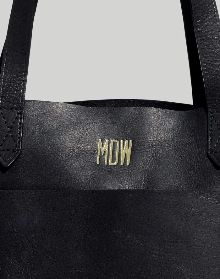 Women Bags Madewell The Medium Transport Tote