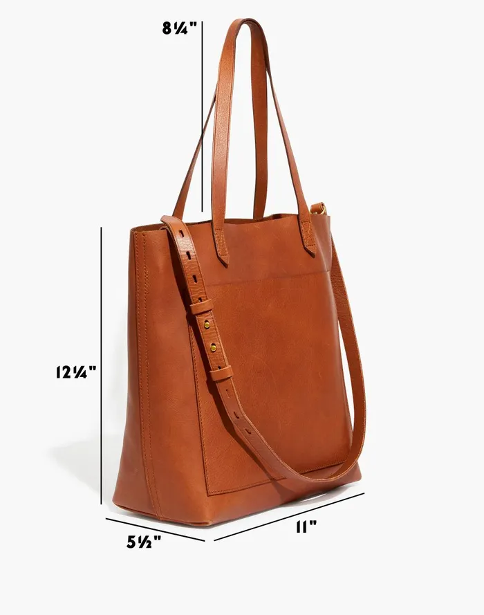 Women Bags Madewell The Medium Transport Tote