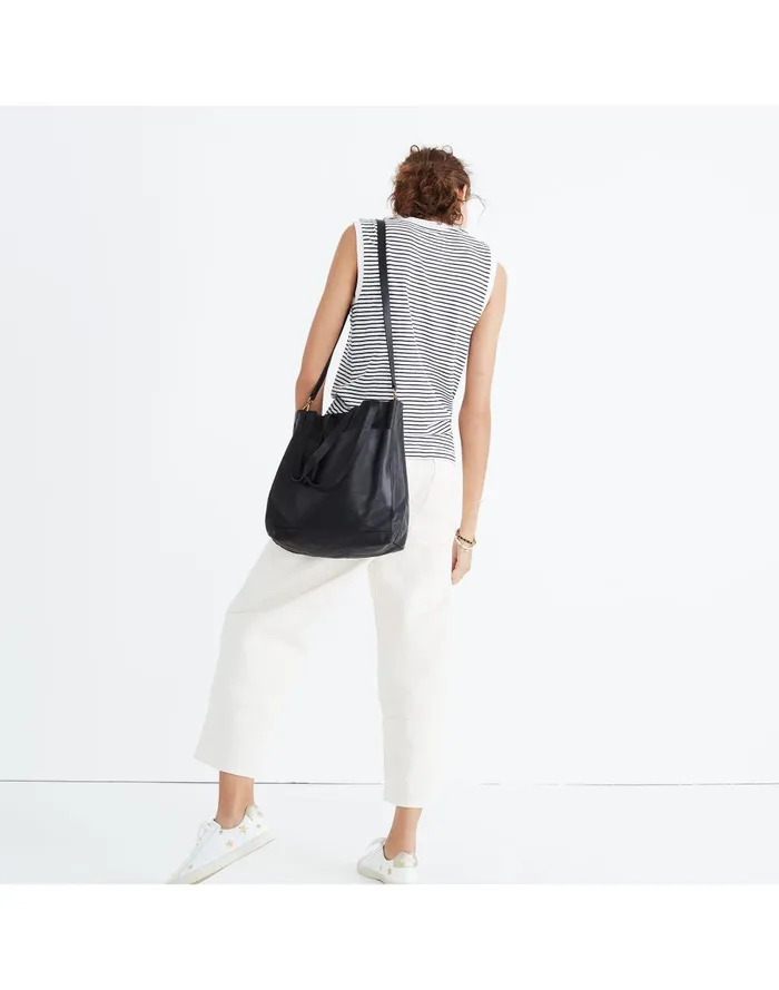Women Bags Madewell The Medium Transport Tote