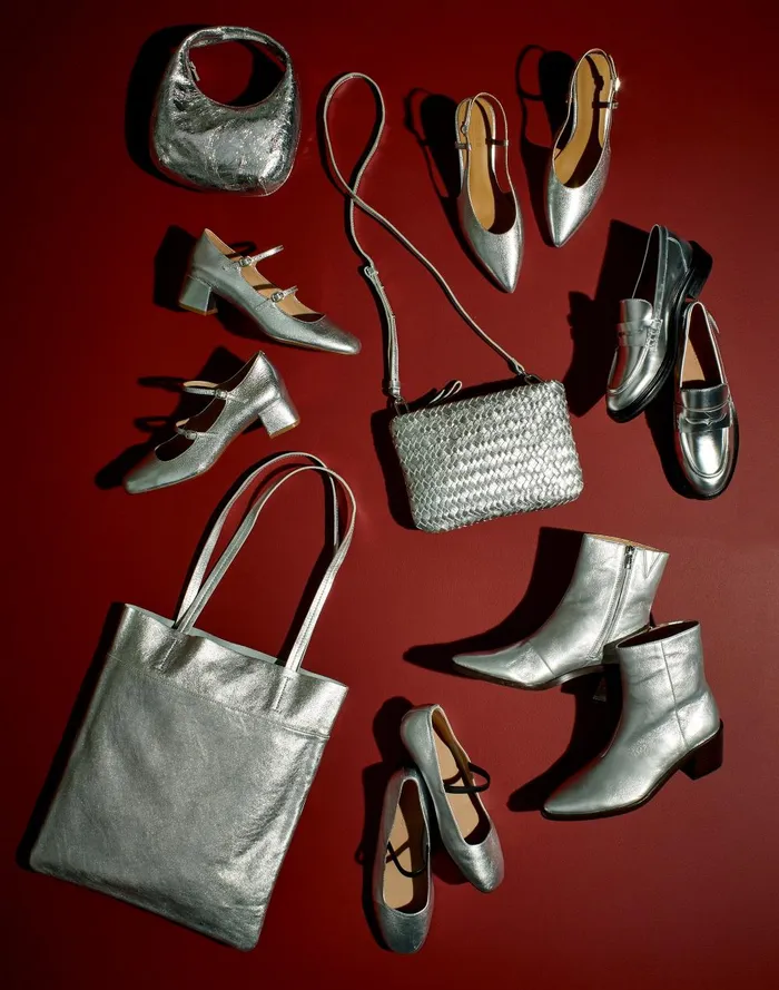 Women Bags Madewell The Mini Bag