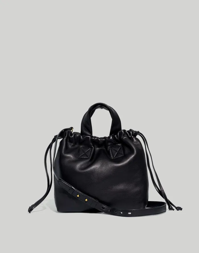 Women Bags Madewell The Piazza Crossbody Bag