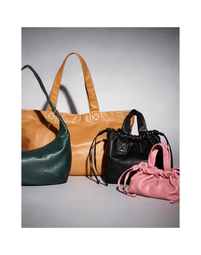 Women Bags Madewell The Piazza Crossbody Bag