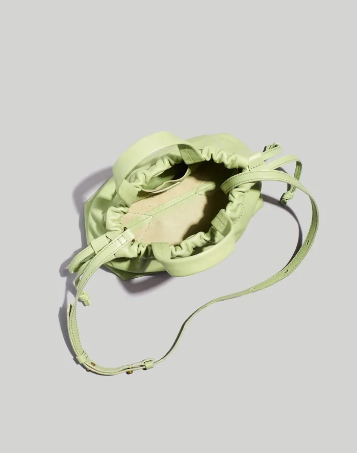 Women Bags Madewell The Piazza Mini Crossbody Bag