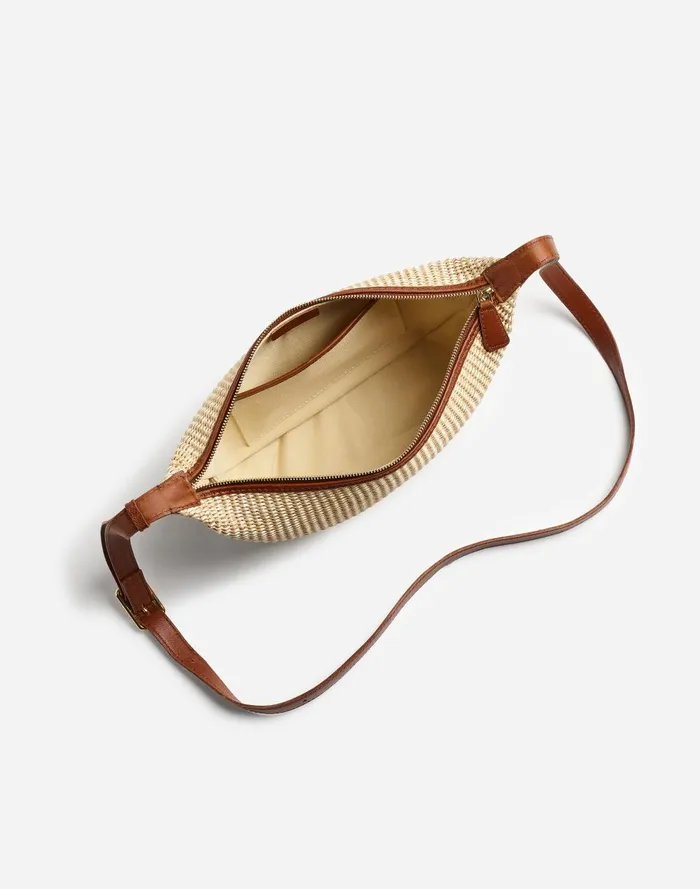 Women Bags Madewell The Sling Crossbody Bag