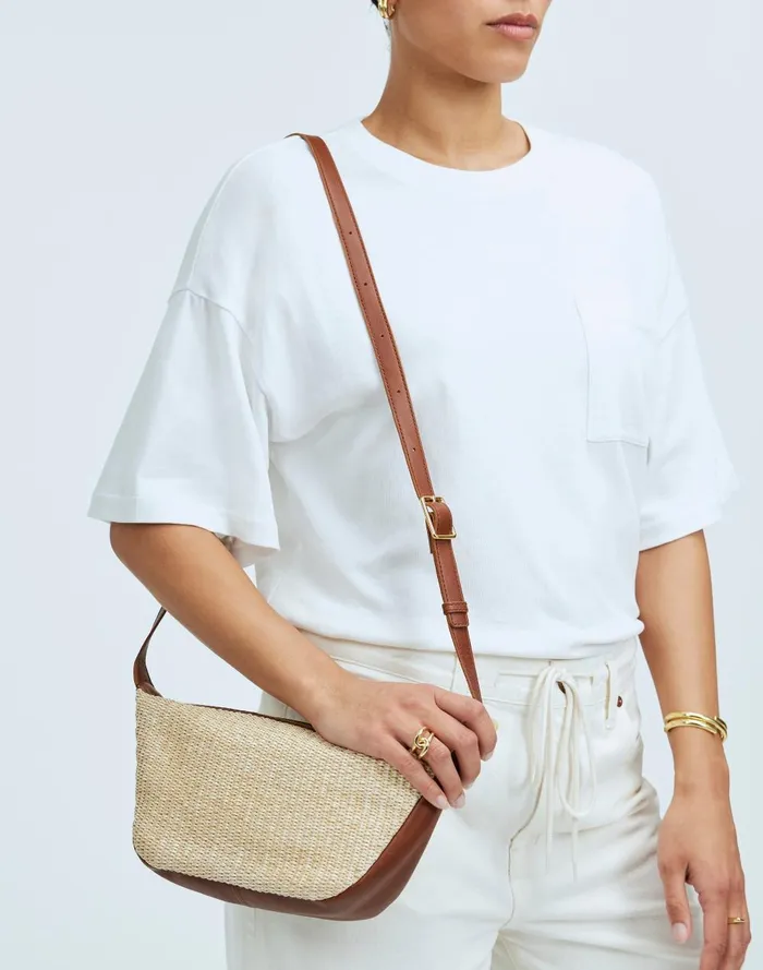 Women Bags Madewell The Sling Crossbody Bag