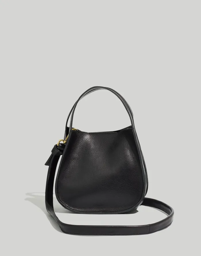 Women Bags Madewell The Sydney Crossbody Bag