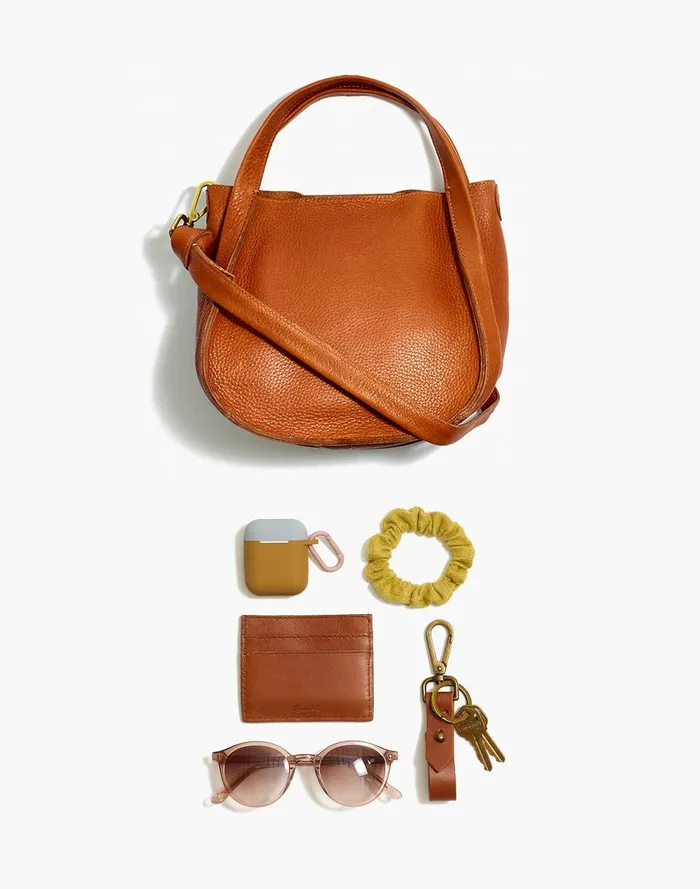 Women Bags Madewell The Sydney Crossbody Bag