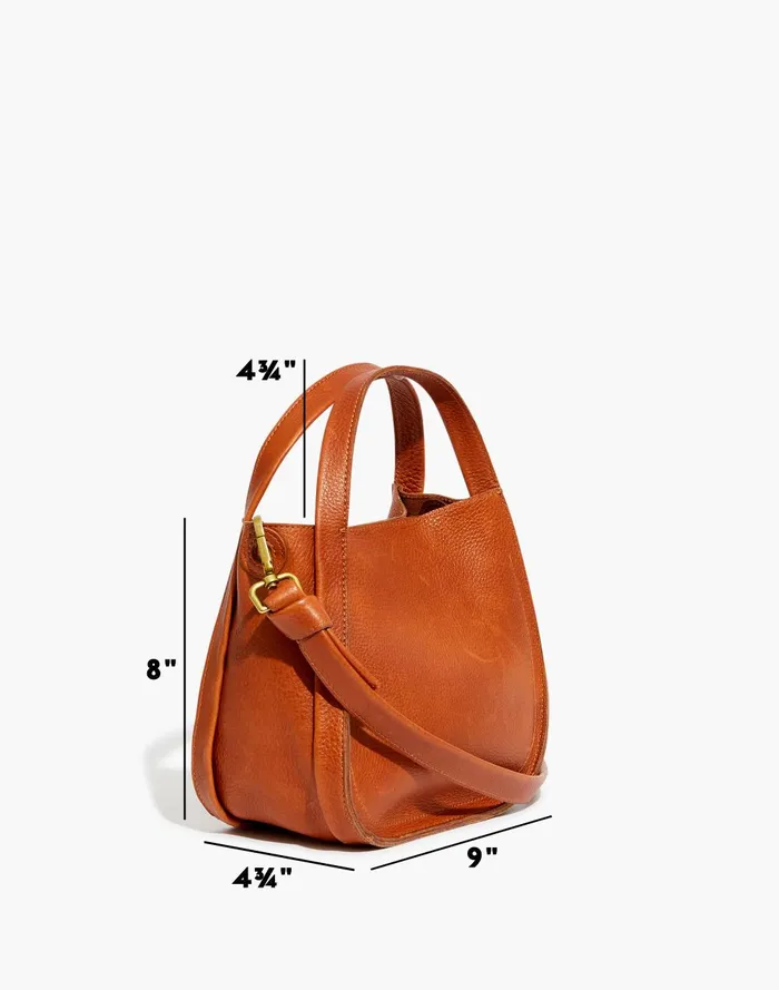 Women Bags Madewell The Sydney Crossbody Bag