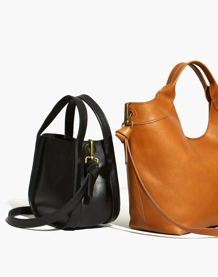Women Bags Madewell The Sydney Crossbody Bag