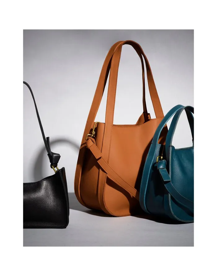 Women Bags Madewell The Sydney Hobo Bag