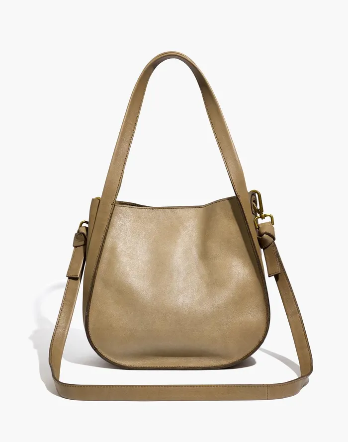 Women Bags Madewell The Sydney Shoulder Bag