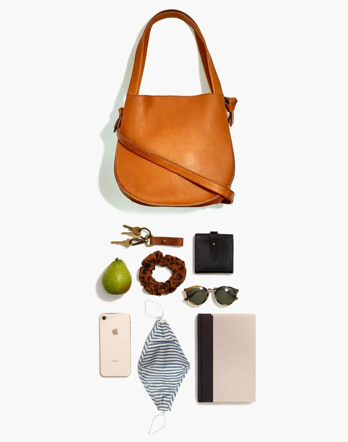 Women Bags Madewell The Sydney Shoulder Bag