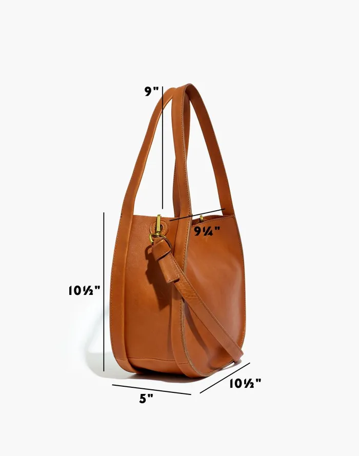 Women Bags Madewell The Sydney Shoulder Bag