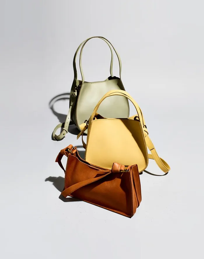 Women Bags Madewell The Sydney Shoulder Bag