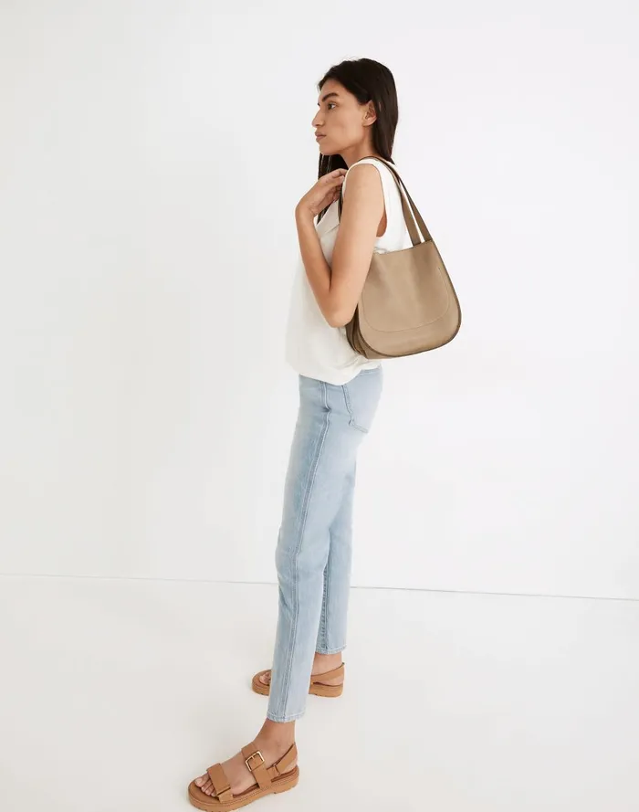 Women Bags Madewell The Sydney Shoulder Bag