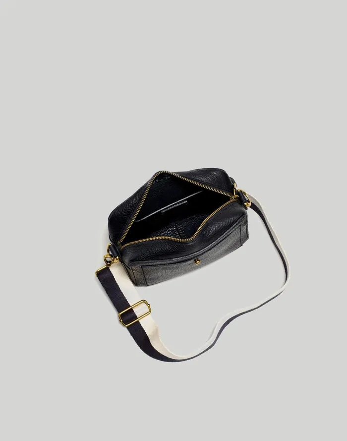Women Bags Madewell The Transport Camera Bag