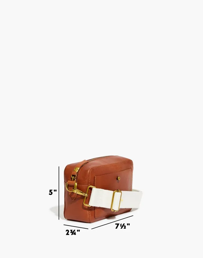Women Bags Madewell The Transport Camera Bag