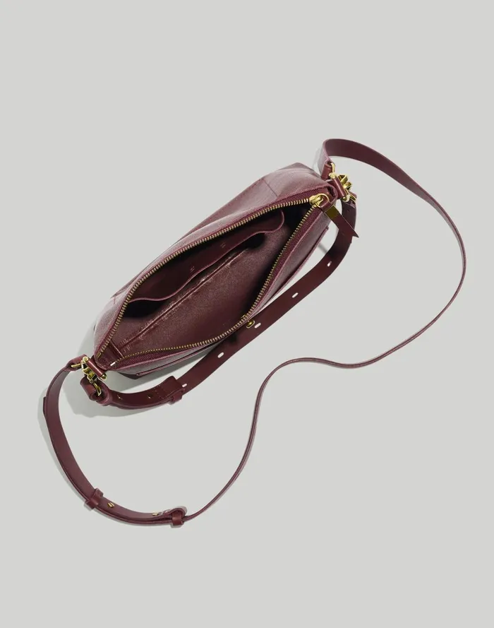 Women Bags Madewell The Transport Shoulder Crossbody Bag